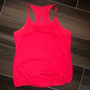 Exercise Tanktop